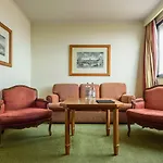 Real Parque Hotel