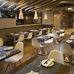 Real Parque Hotel Lizbona