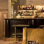 Real Parque Hotel Lizbona