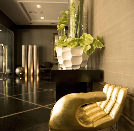 Hotel Real Parque Lisboa