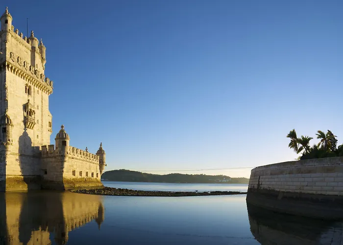 Real Parque Hotel Lisboa