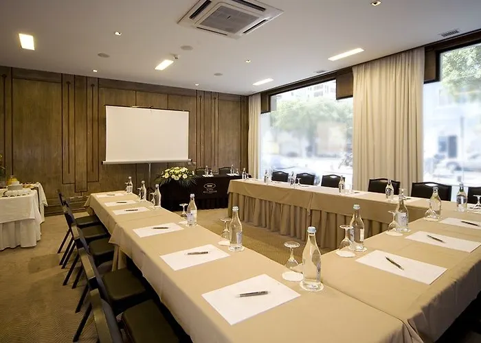 Real Parque Hotel Lisboa