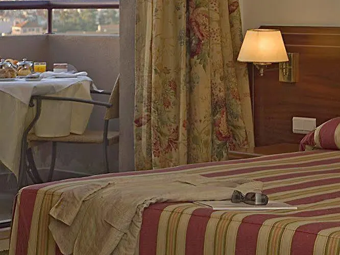 Real Parque 4* Lisboa