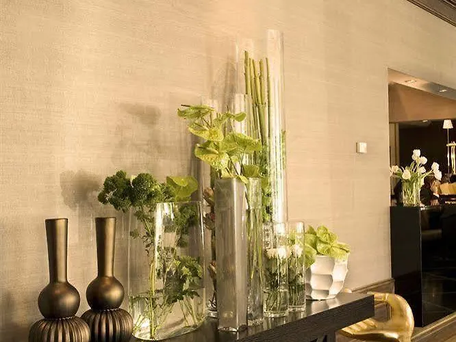 Real Parque Hotel Lisboa